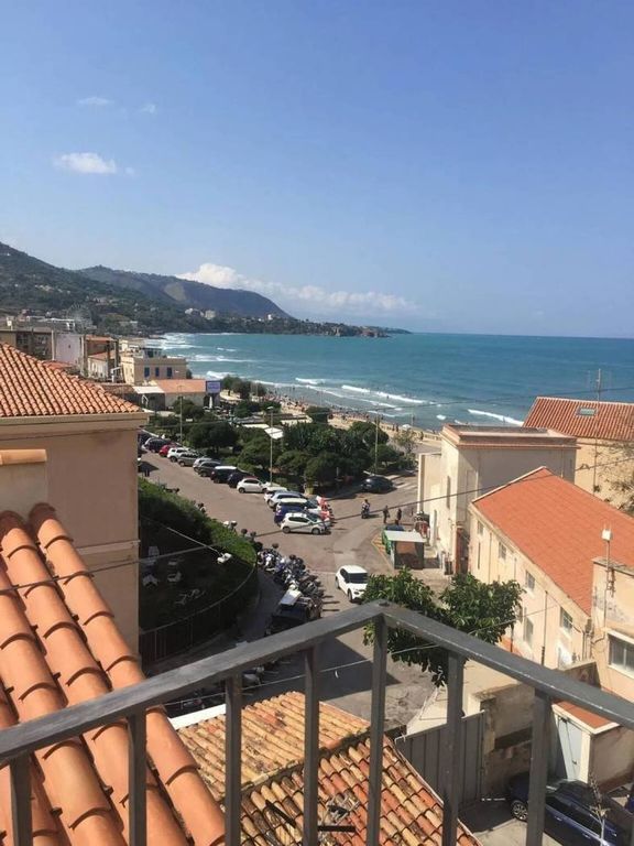 Appartamento – Cefalù - Vista 5