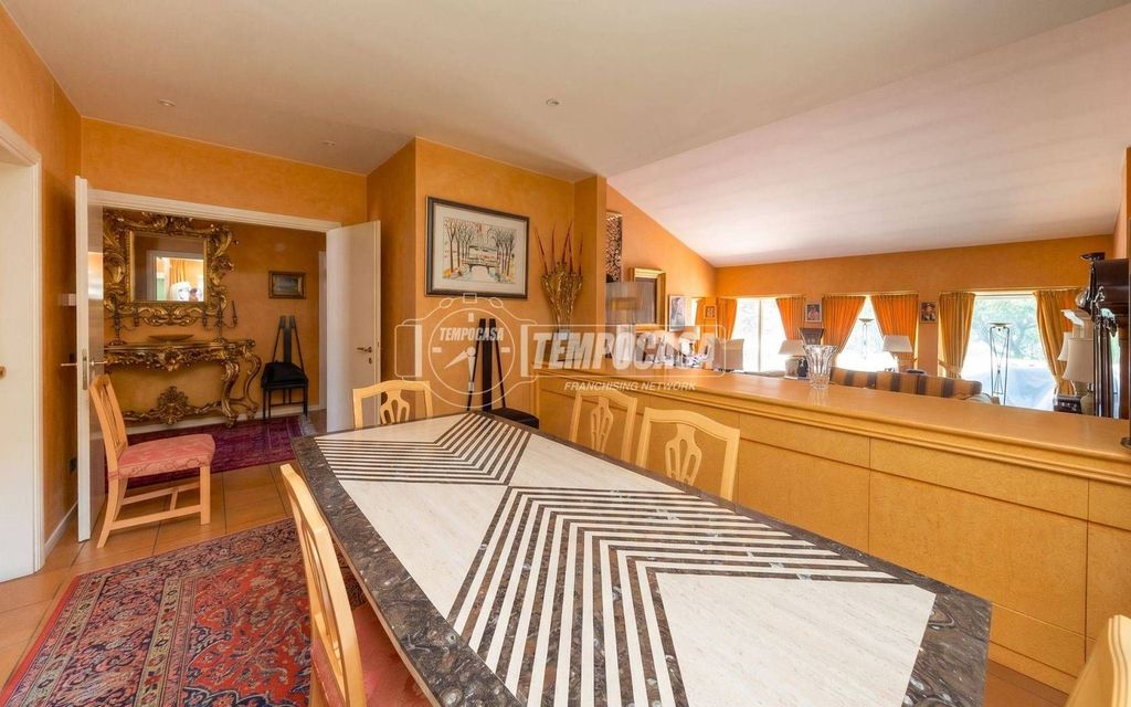 Casa – Rome - Vista 5