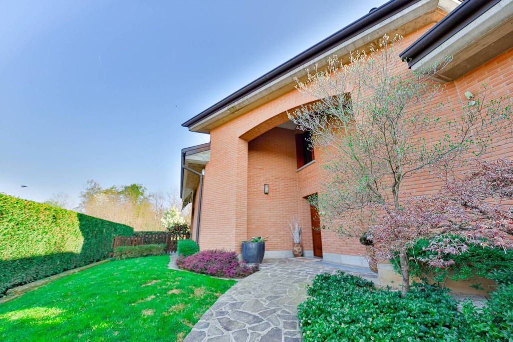 Casa – Vimercate - Vista 5