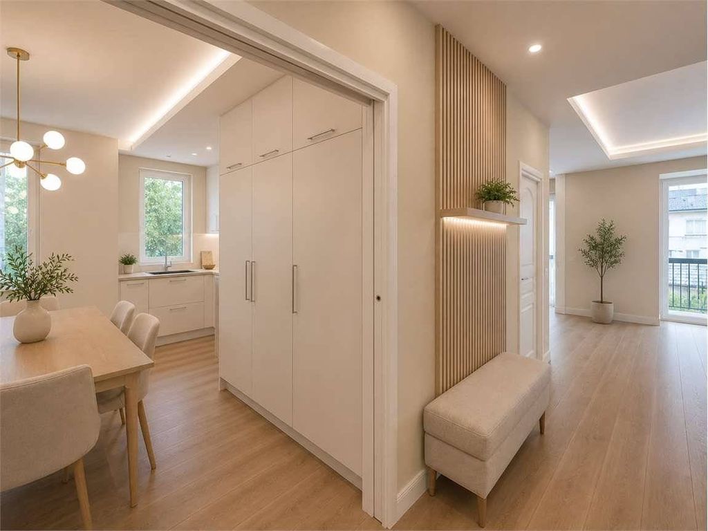 Appartamento – Monza - Vista 5