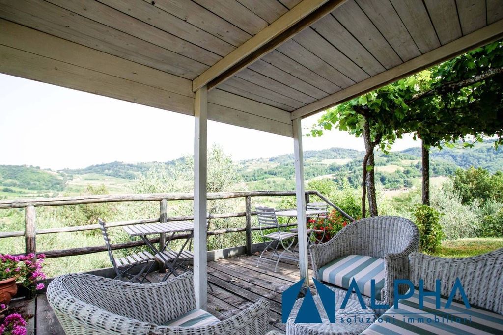 Casa – Roncofreddo - Vista 5