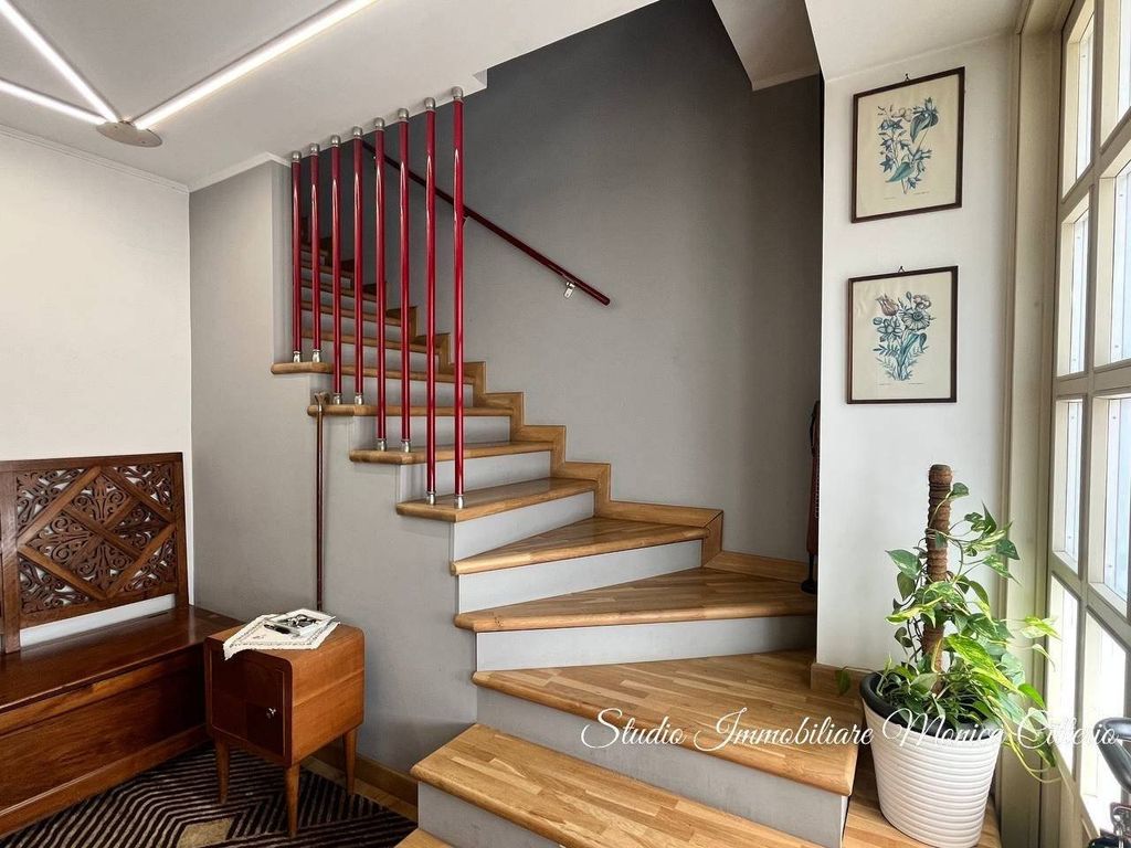 Casa – Turin - Vista 5