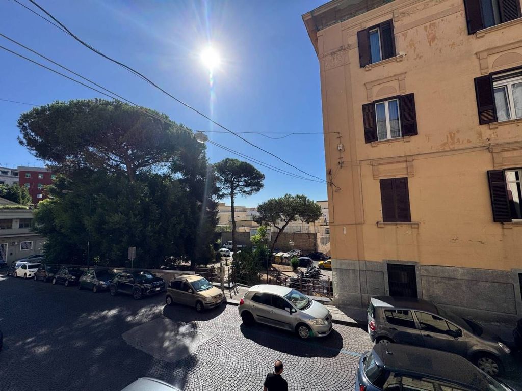 Appartamento – Naples - Vista 5