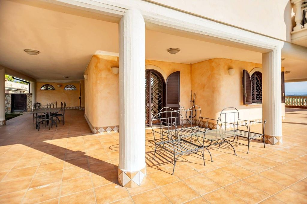 Casa – Rome - Vista 5
