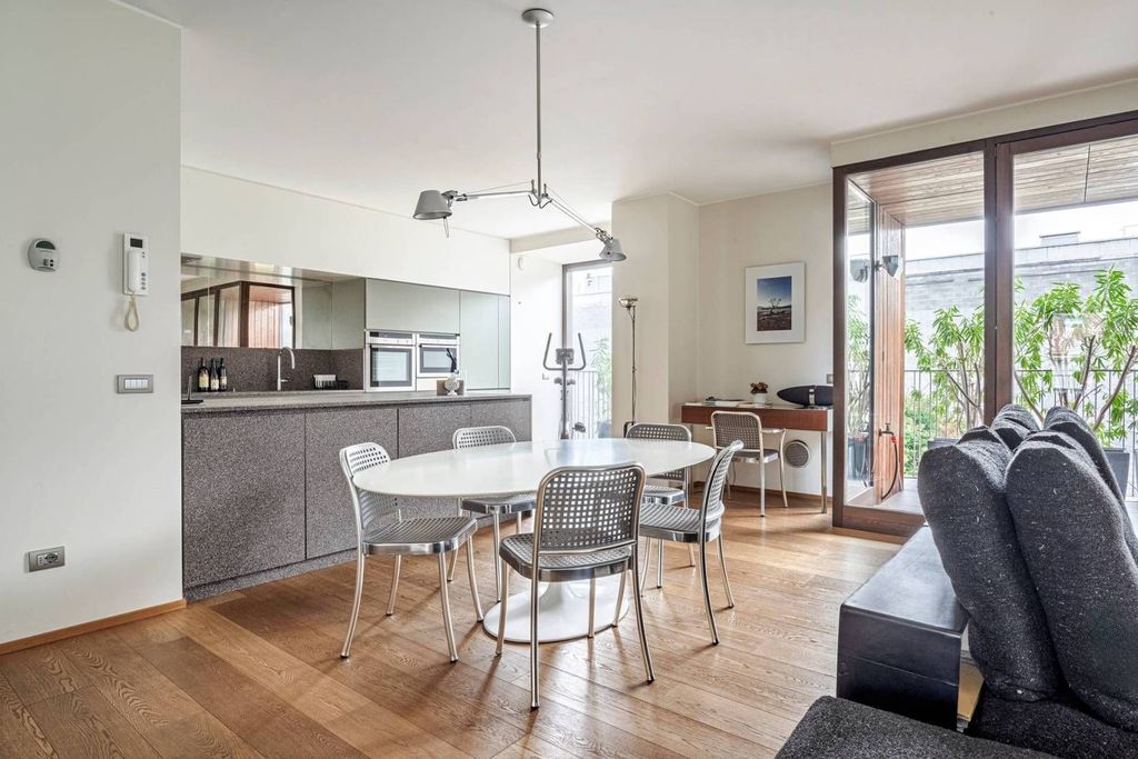 Appartamento – Milan - Vista 5