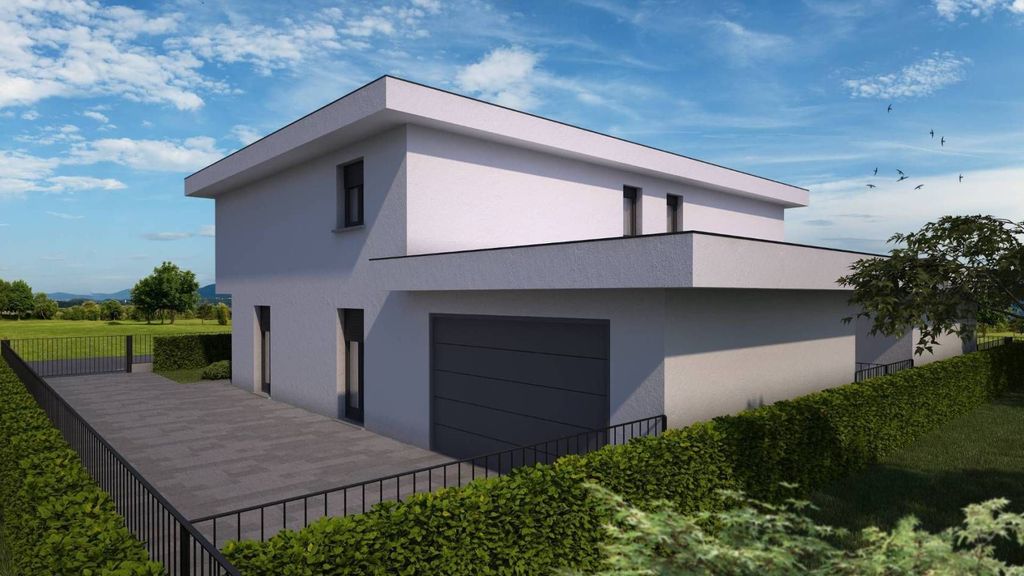 Casa – Martinengo, Case Streppate - Vista 5