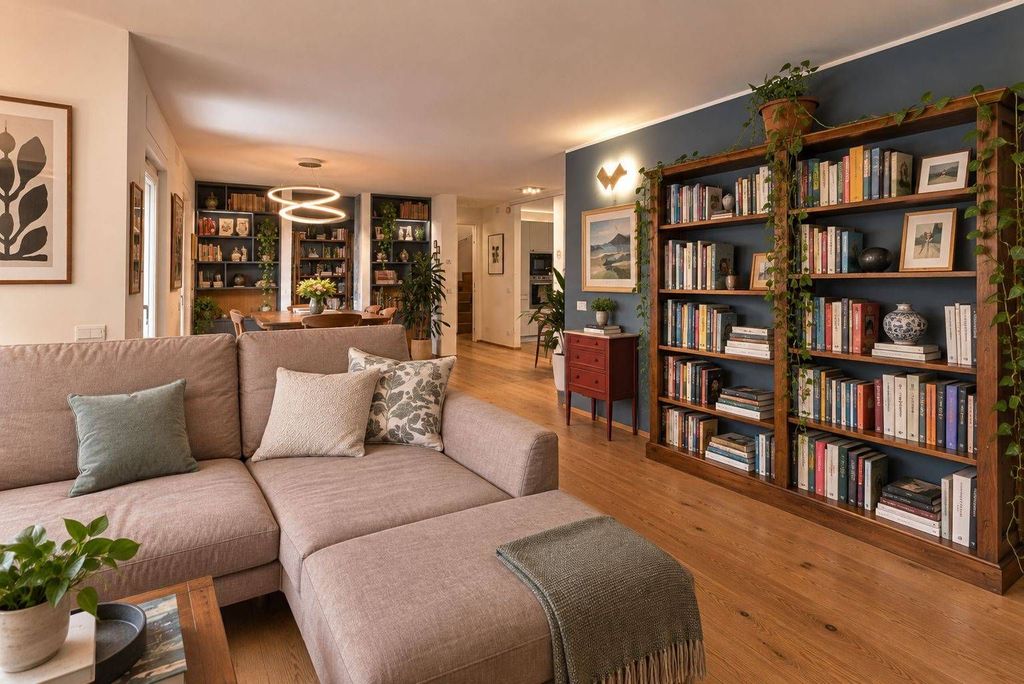 Appartamento – Milan - Vista 5