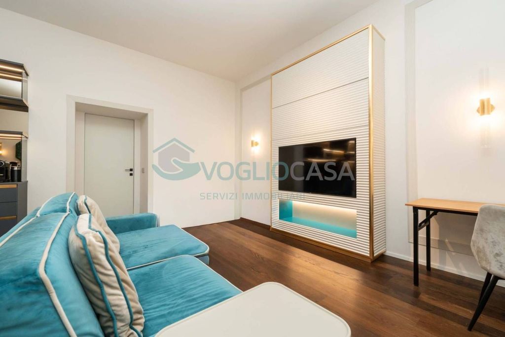 Appartamento – Milan - Vista 5