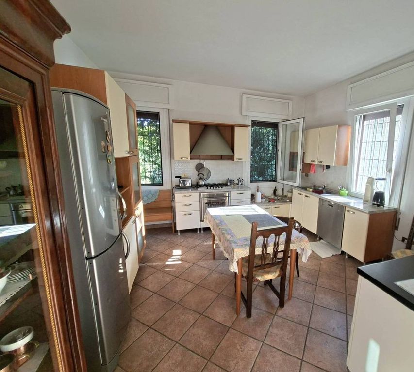 Casa – Vicenza - Vista 5