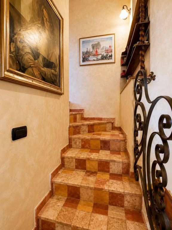 Casa – Imperia, Porto Maurizio - Vista 5