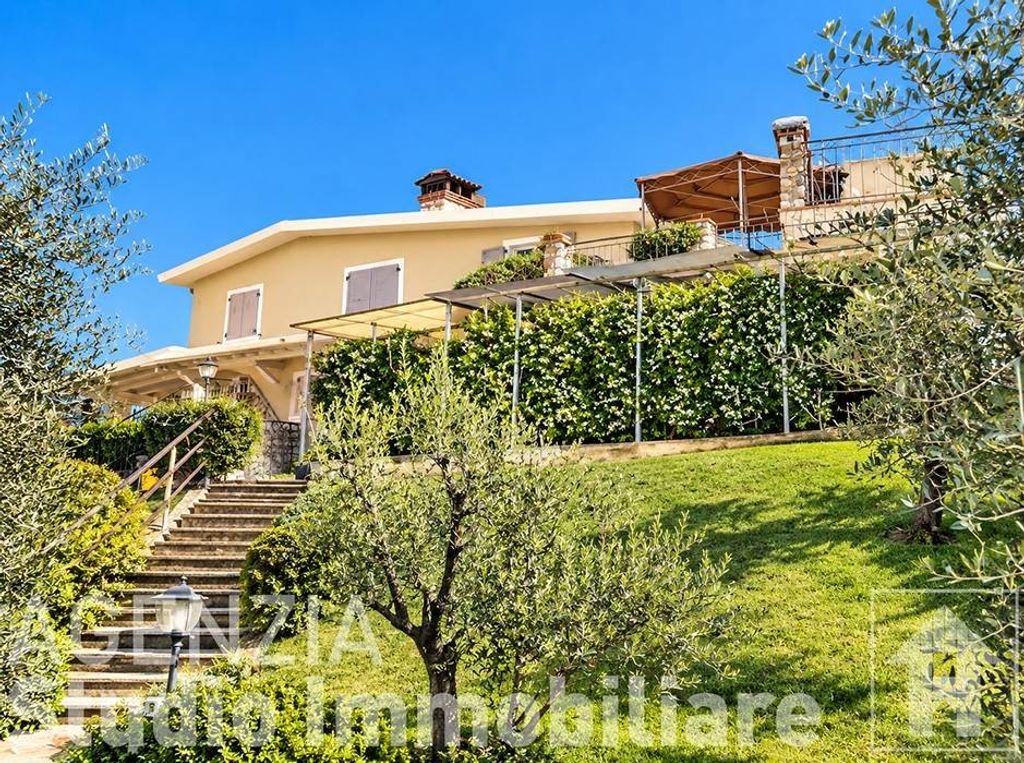 Casa – Soiano - Vista 5