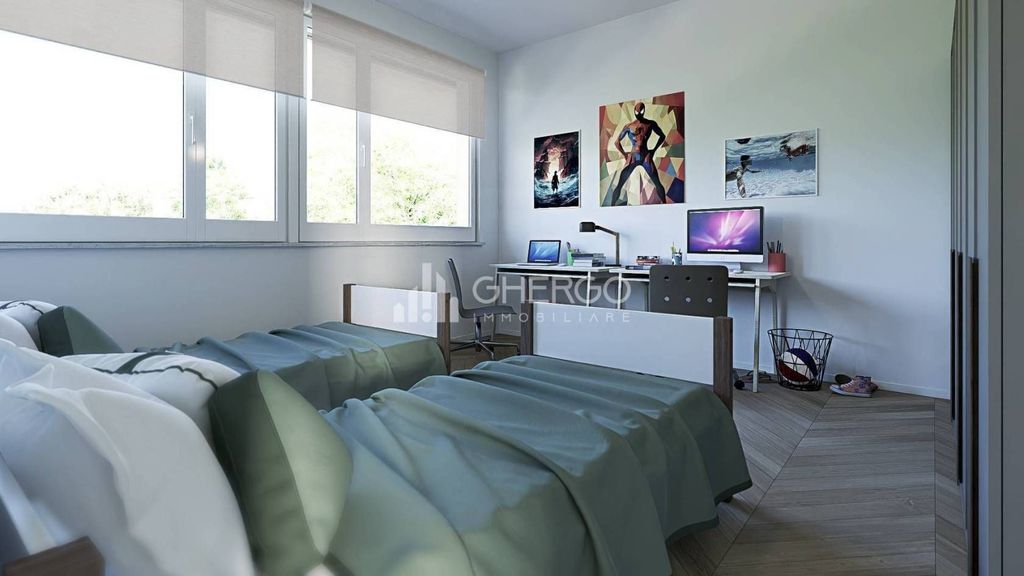 Appartamento – Sirolo - Vista 5