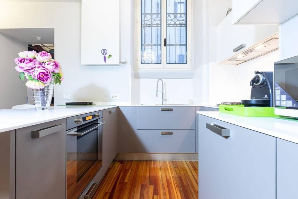 Appartamento – Milan - Vista 5