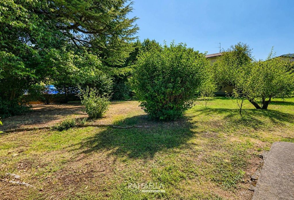 Casa – Berzo San Fermo - Vista 5