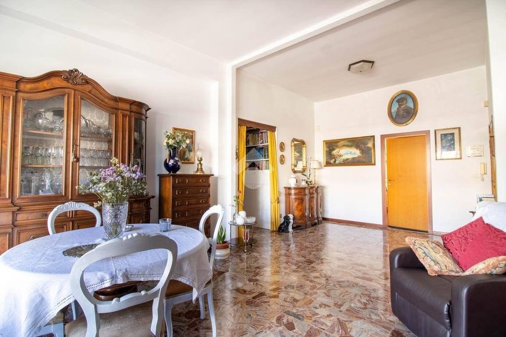 Appartamento – Porto San Giorgio - Vista 5