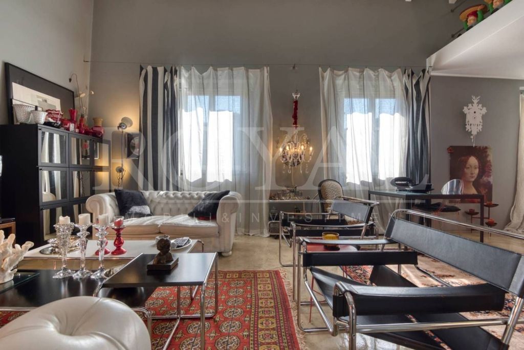 4 room luxury Apartment for sale in Via Achille Maiocchi, Milan, Lombardy - Vista 5