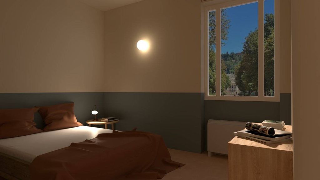 Apartment in Milan - Vista 5