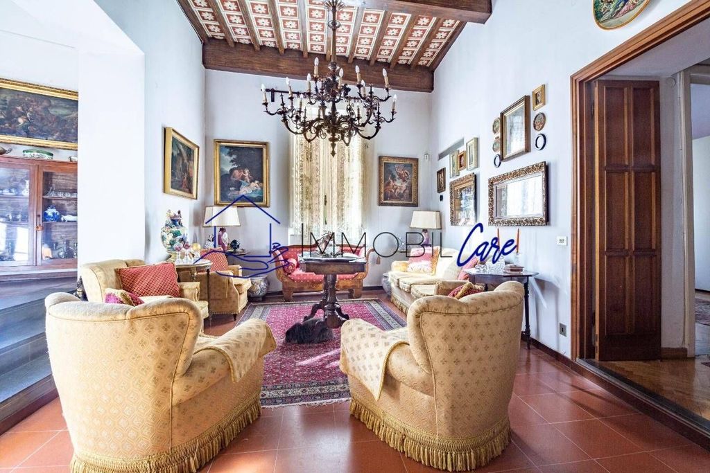 Appartamento – Pisa, Santa Maria - Vista 5