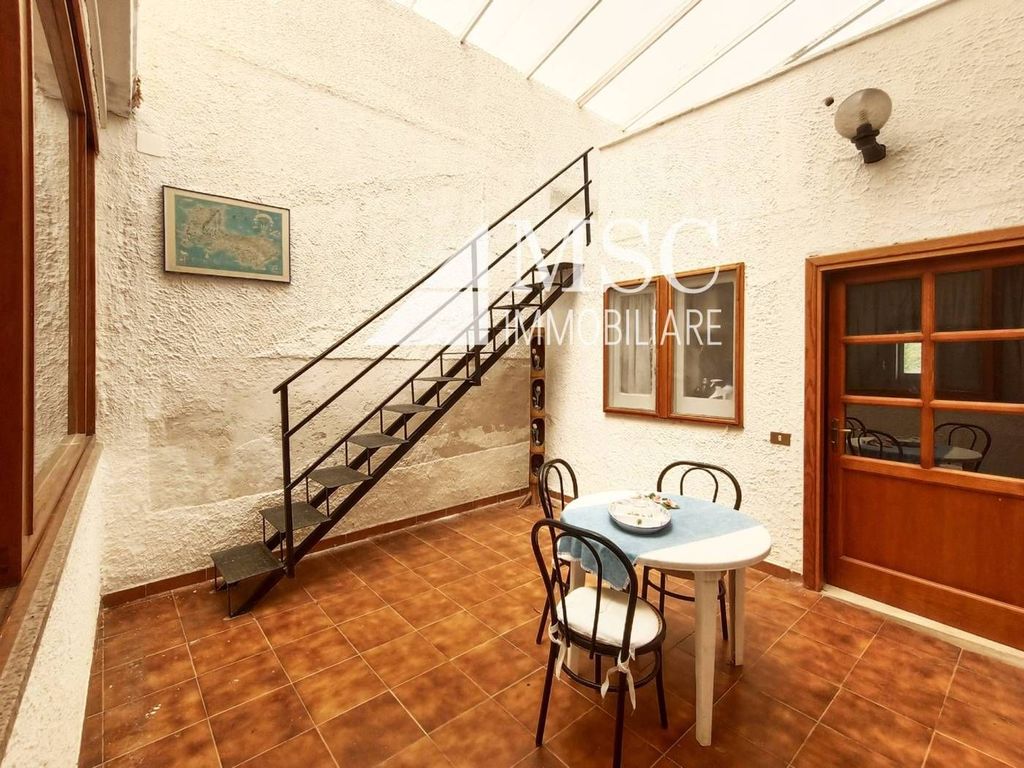 Casa – Terrasini, Palermo - Vista 5
