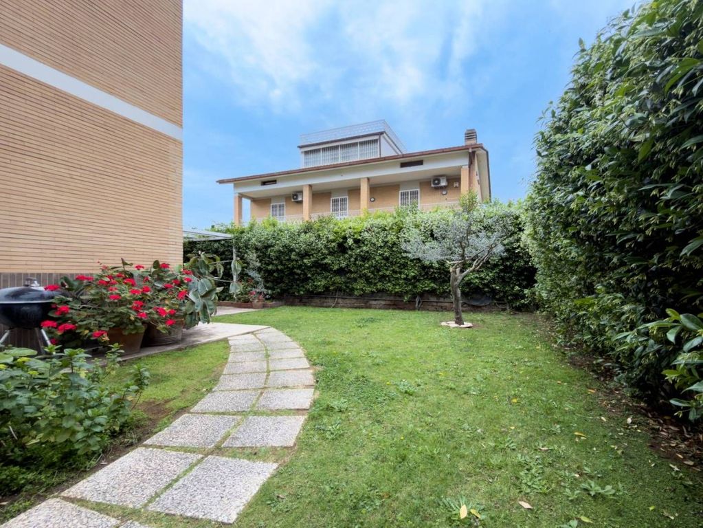Casa – Rome - Vista 5