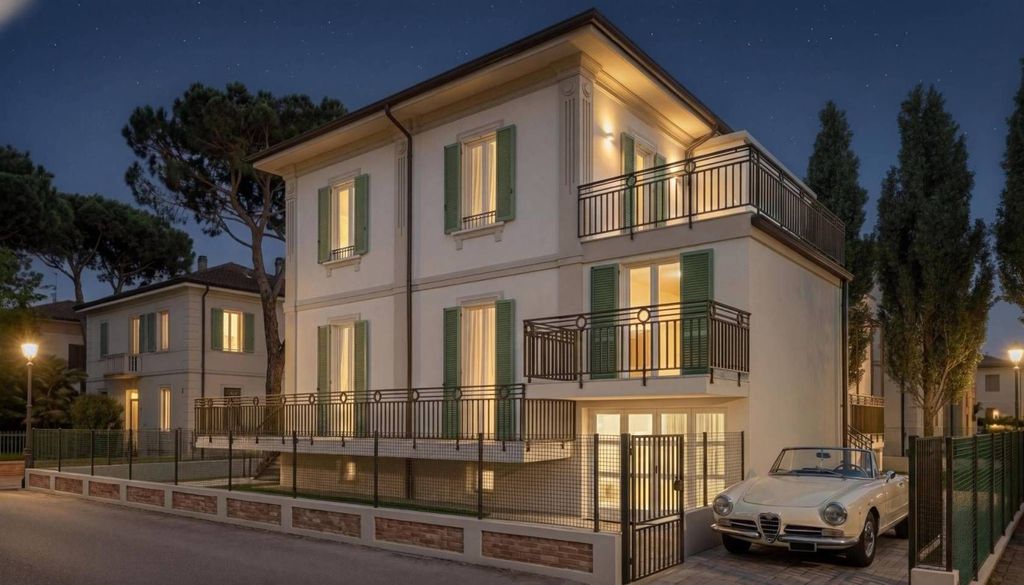 Apartment in Riccione - Vista 5