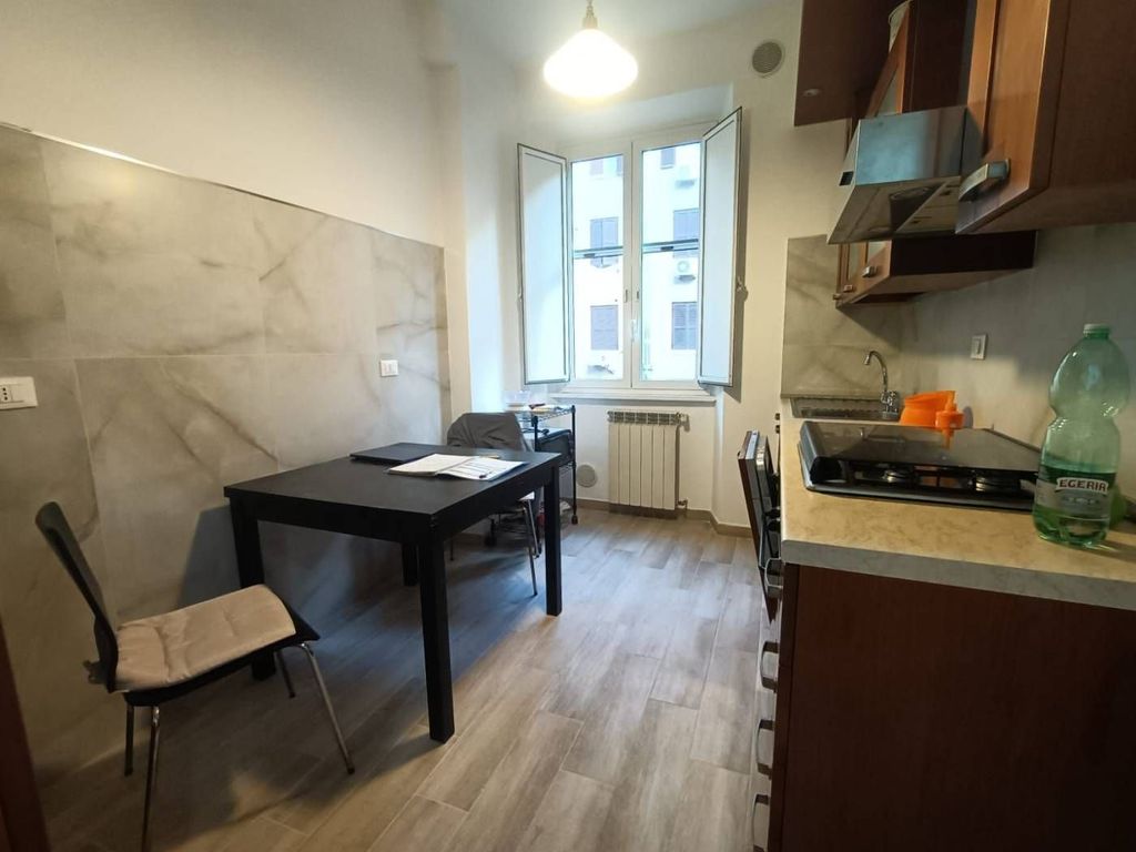 Appartamento – Roma, Nomentano, Municipio Roma II - Vista 5