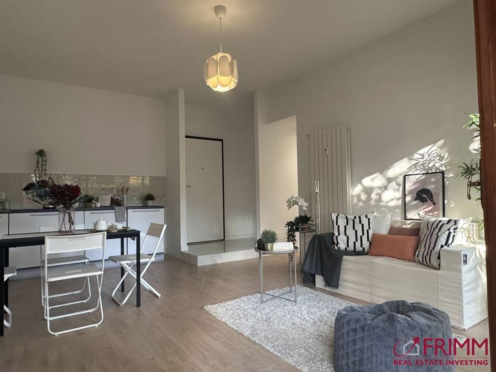 Appartamento – Rome - Vista 5