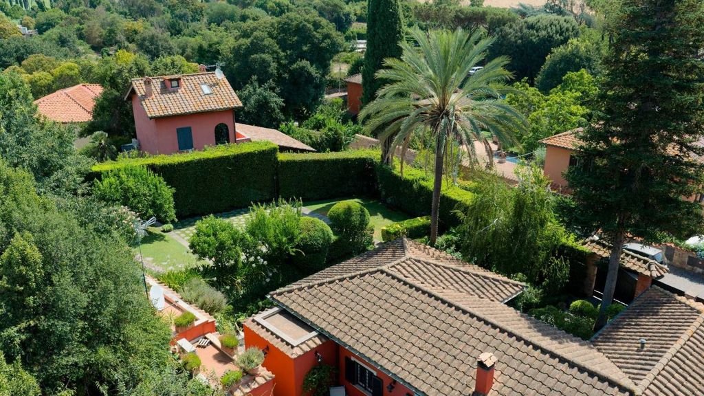 Casa – Rome - Vista 5