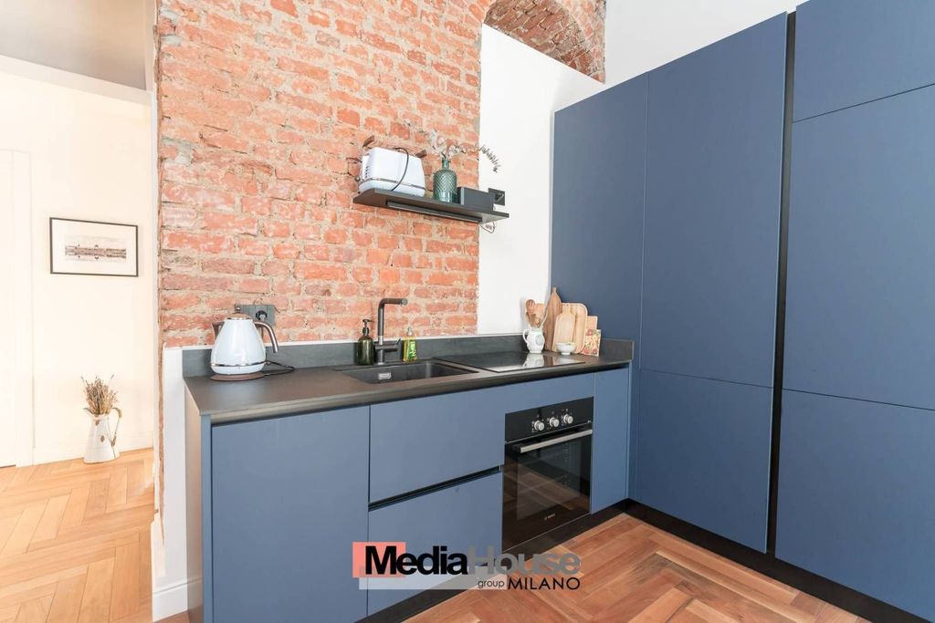 Appartamento – Milan - Vista 5
