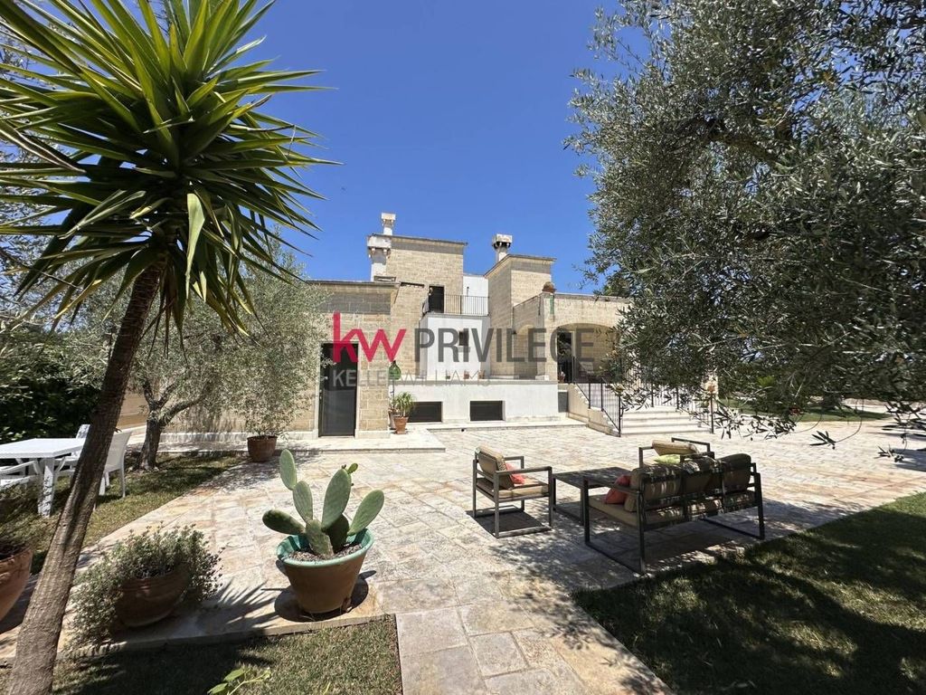 Casa – Grottaglie, Taranto - Vista 5