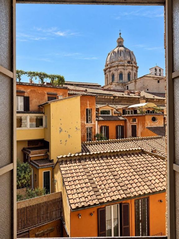 Appartamento – Rome - Vista 5