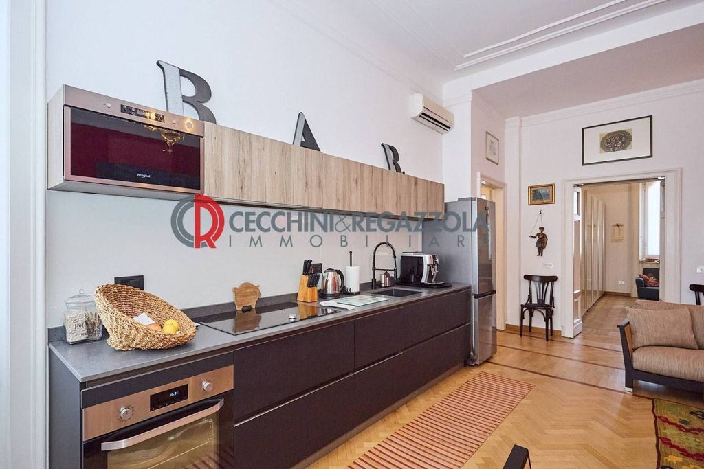 Appartamento – Milan - Altro