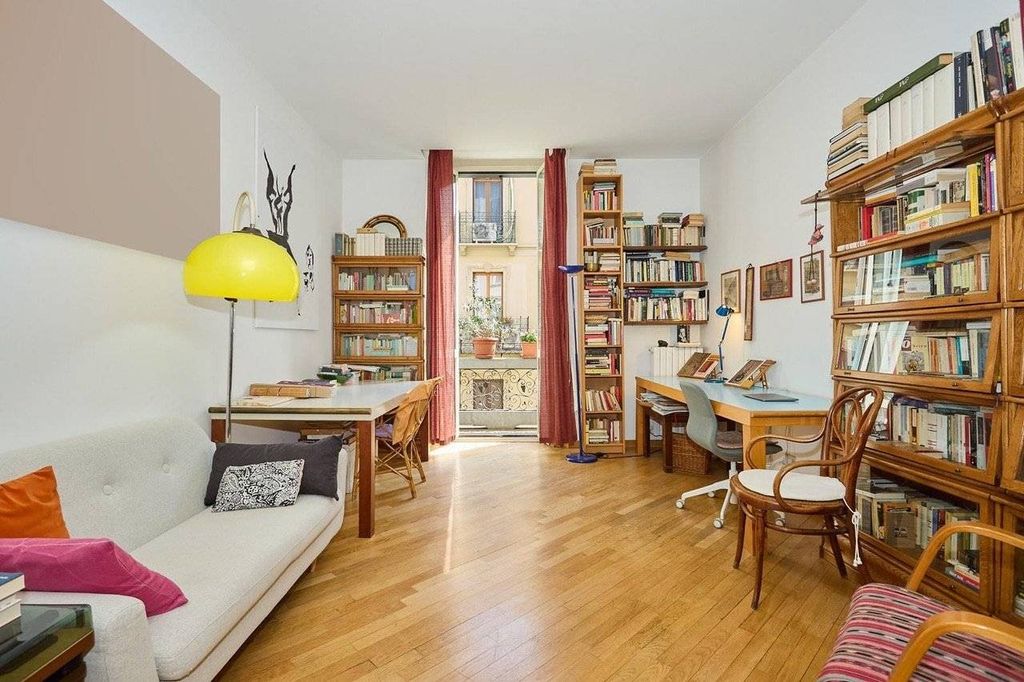Appartamento – Milan - Altro