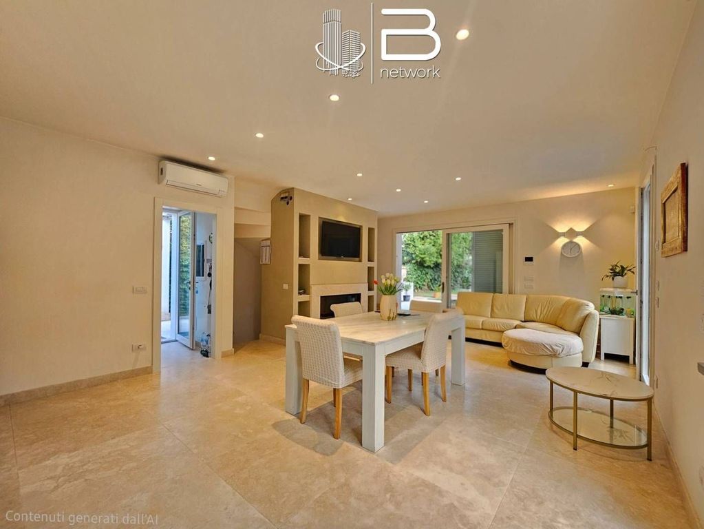 Casa – Forte dei Marmi - Altro