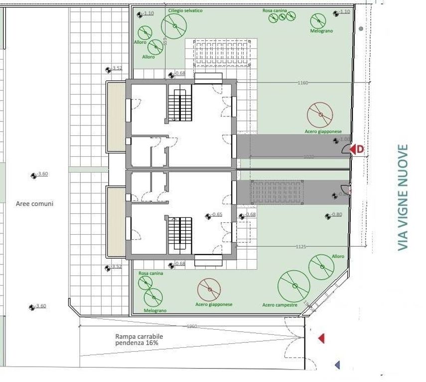 3 bedroom luxury Villa for sale in Via Vigne Nuove, 11, Dozza, Emilia-Romagna - Vista 6