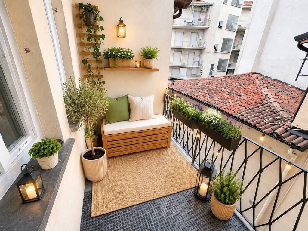 Appartamento – Bergamo - Altro