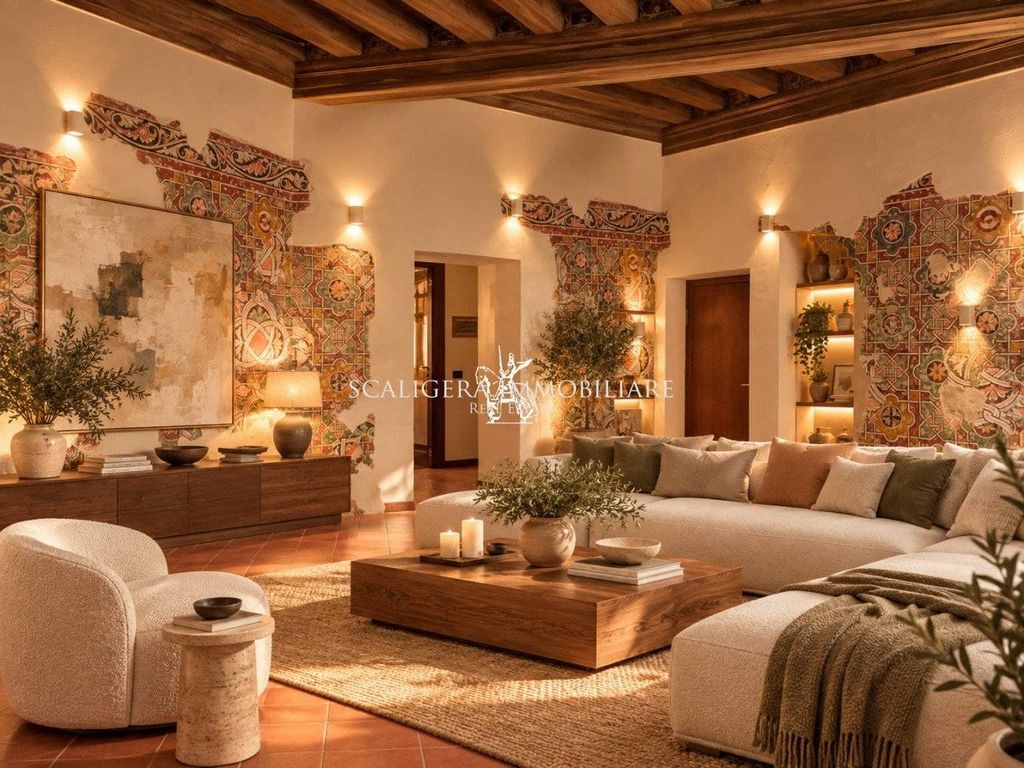 Appartamento – Verona, Città antica, Centro storico - Altro