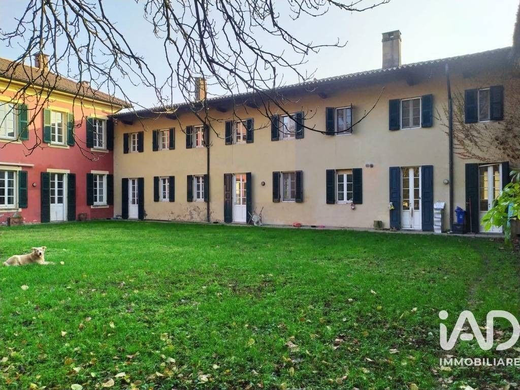 Casa – Cassinetta di Lugagnano - Altro