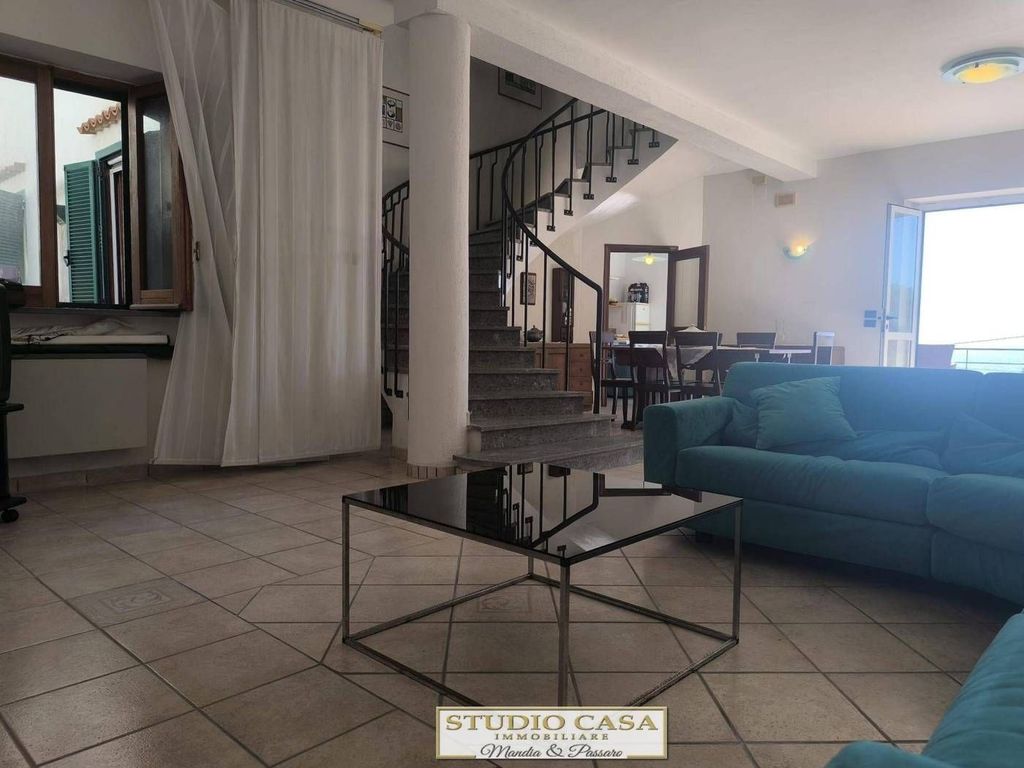 Casa – Castellabate - Altro