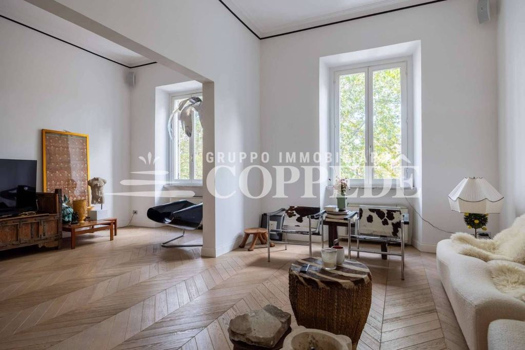 Appartamento – Rome - Altro