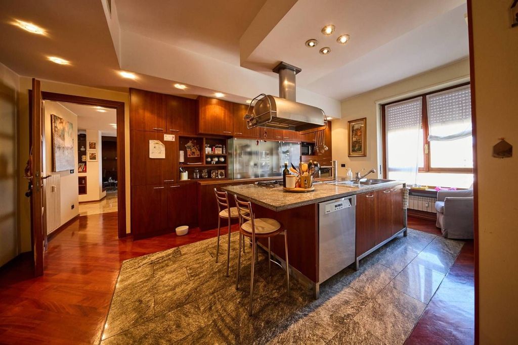 Apartment in Milan - Vista 6