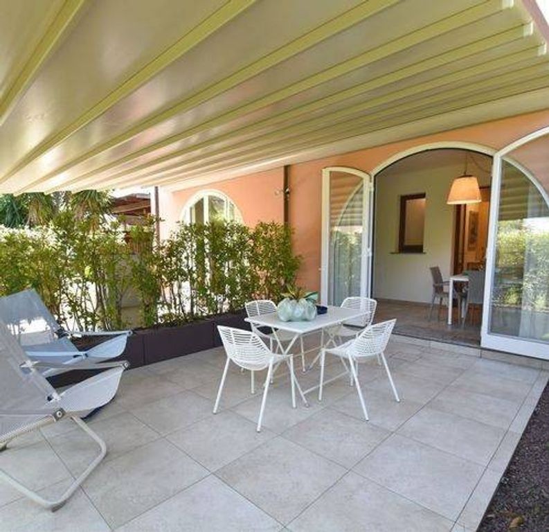 Appartamento – Campo nell'Elba - Altro