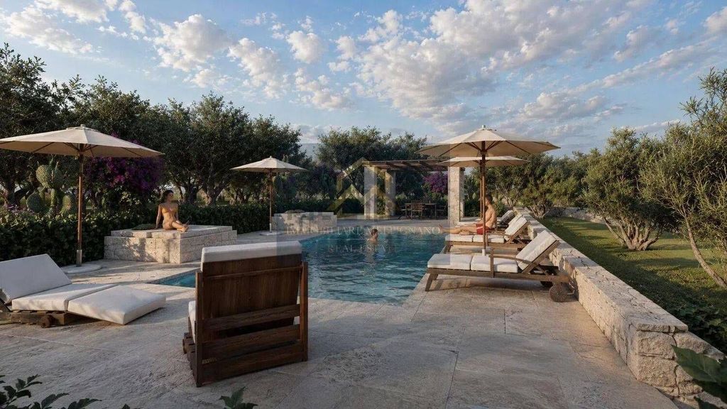 Casa – Ostuni, Brindisi - Altro