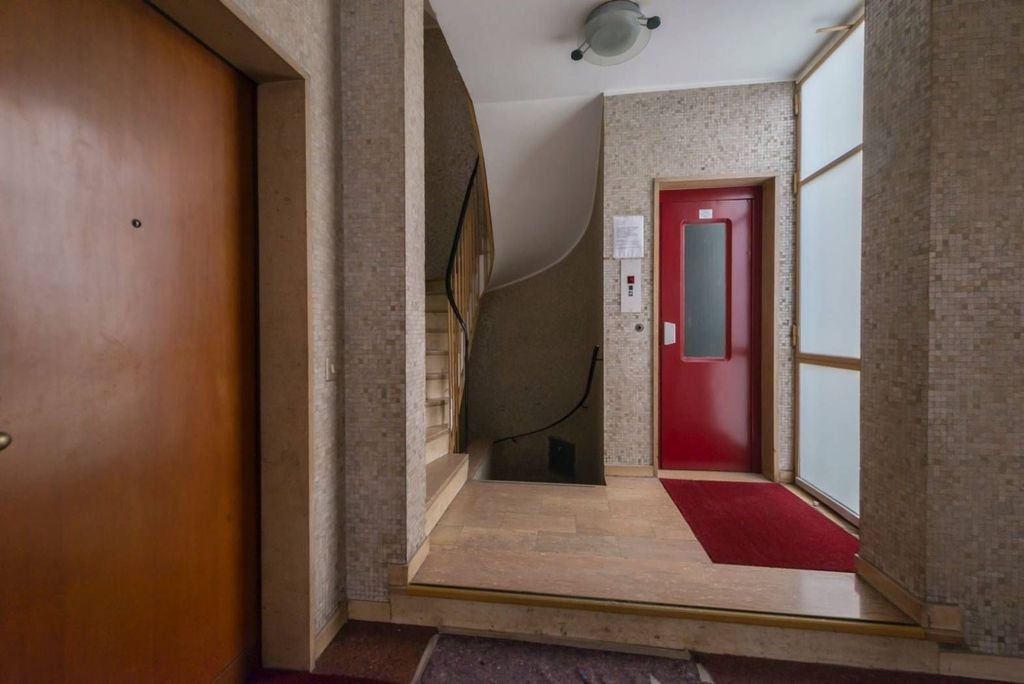 Appartamento – Milan - Altro