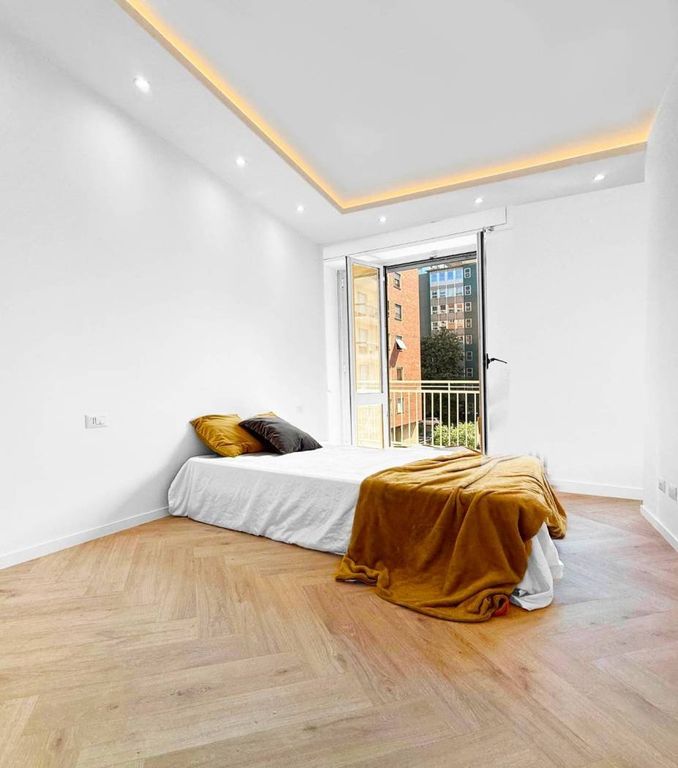 Appartamento – Milan - Altro