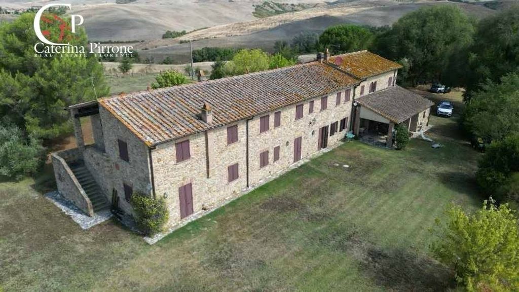 Casa – Volterra - Altro