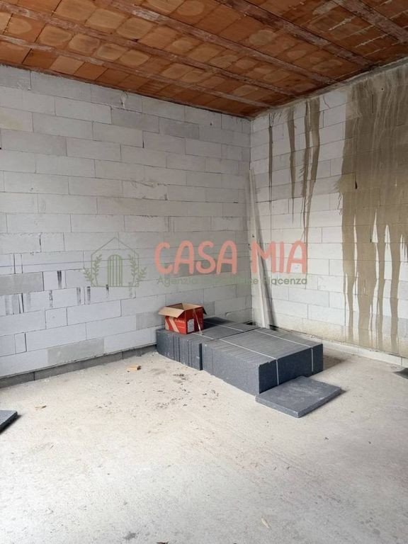 Casa – Rottofreno, Ca' dell 'Acqua - Altro