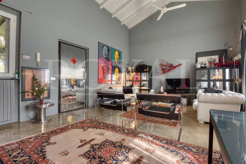 4 room luxury Apartment for sale in Via Achille Maiocchi, Milan, Lombardy - Vista 6