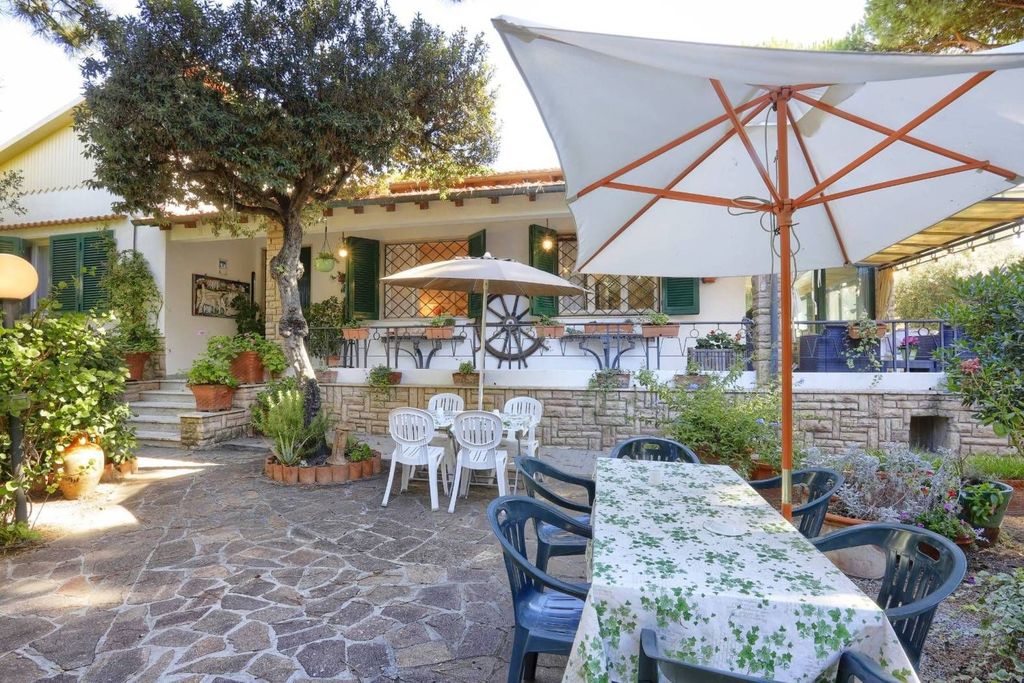 Casa – San Vincenzo - Altro