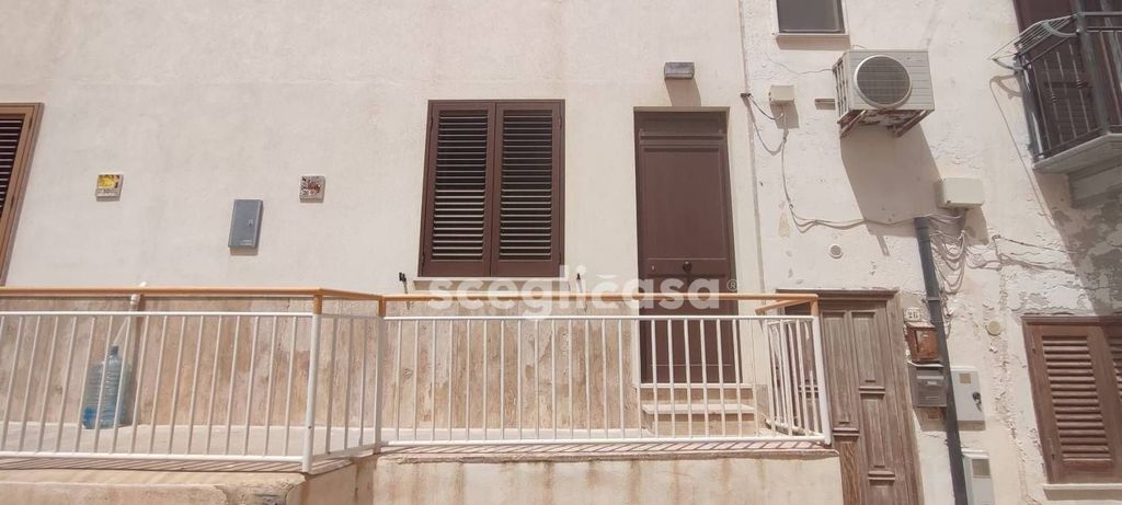 Appartamento – Favignana - Altro